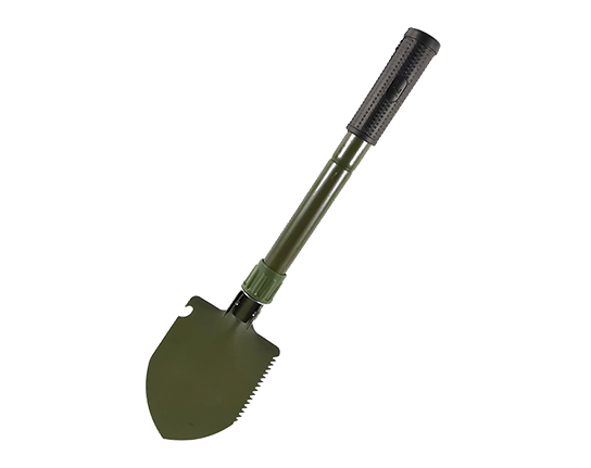 折疊工兵鏟